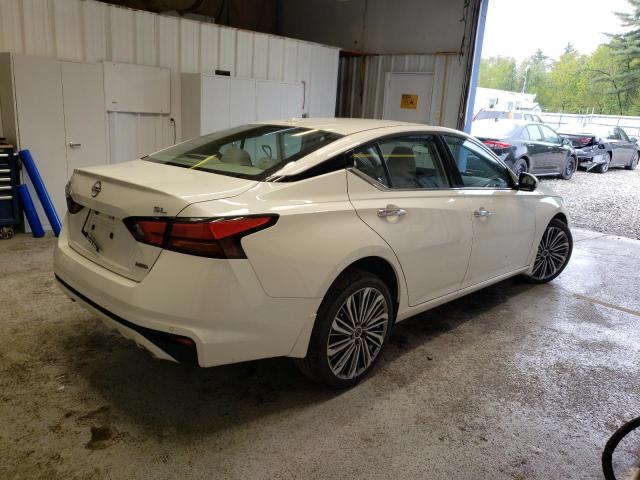Vin: 1n4bl4ew3sn308652, lot: 58190895, nissan altima sl 20253