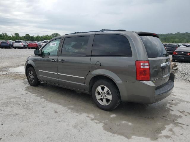 Vin: 2d4rn5d18ar277370, lot: 57528395, dodge caravan sxt 20102