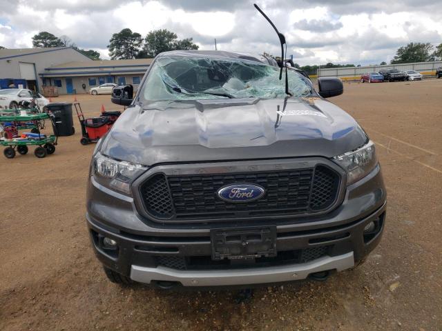 2020 FORD RANGER XL - 1FTER4FH6LLA54793
