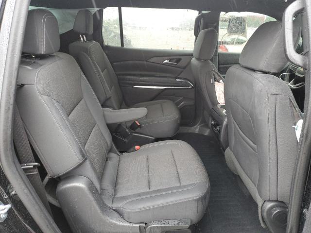 2024 CHEVROLET TRAVERSE L - 1GNERGKS2RJ214036