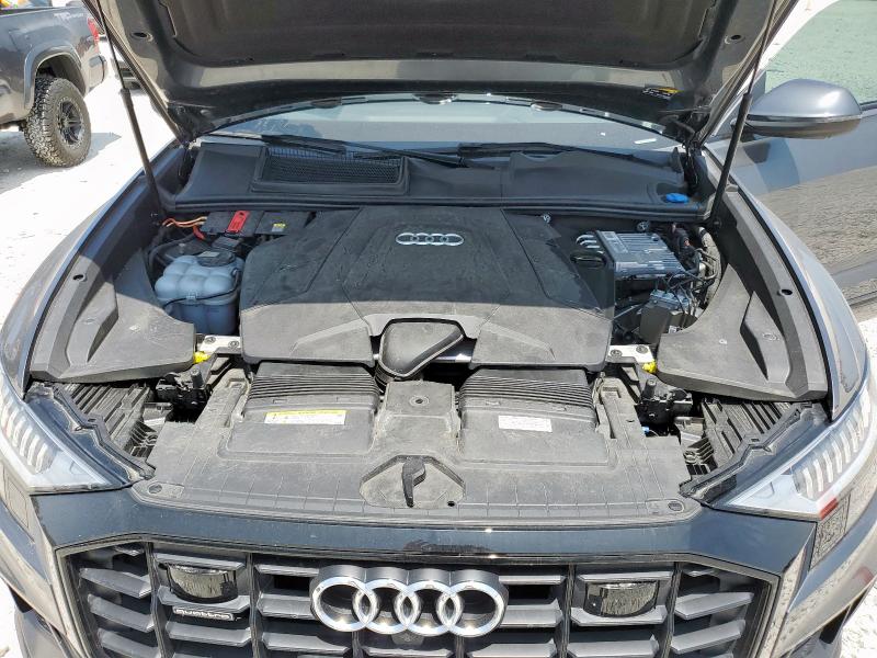 2020 AUDI Q8 PRESTIG WA1FVAF10LD014201