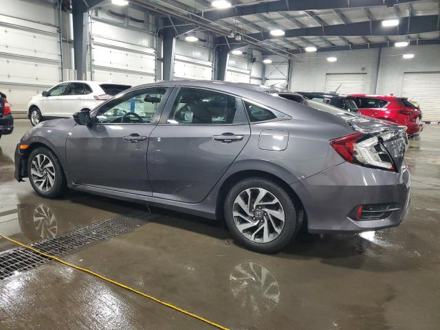 Vin: 2hgfc2f72jh542801, lot: 55353085, honda civic ex 20182
