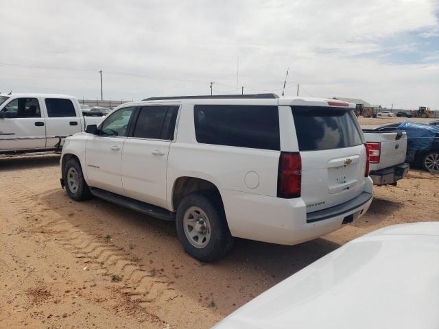 Vin: 1gnskkec5hr359263, lot: 54558575, chevrolet suburban k1500 20172