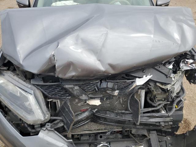 2015 NISSAN ROGUE S - 5N1AT2MV6FC915189