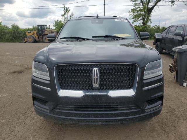 2021 LINCOLN NAVIGATOR - 5LMJJ3LT8MEL14344