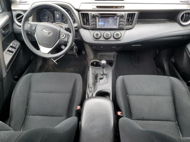 2018 TOYOTA RAV4 LE - 2T3ZFREVXJW474100