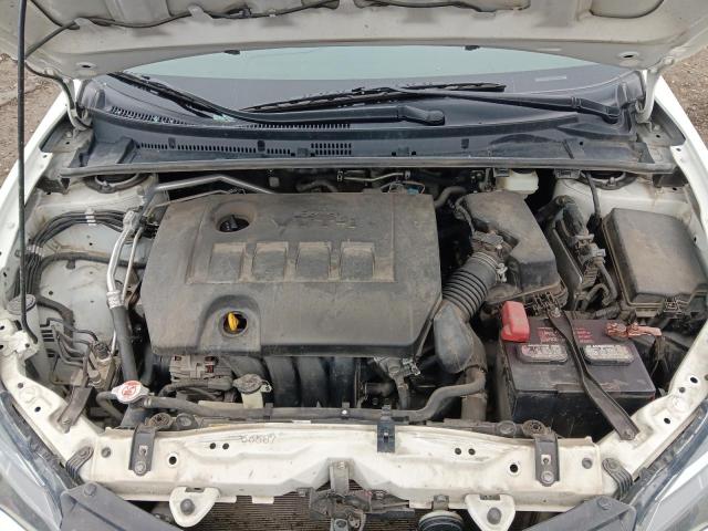 2018 TOYOTA COROLLA L - 2T1BURHE2JC038404