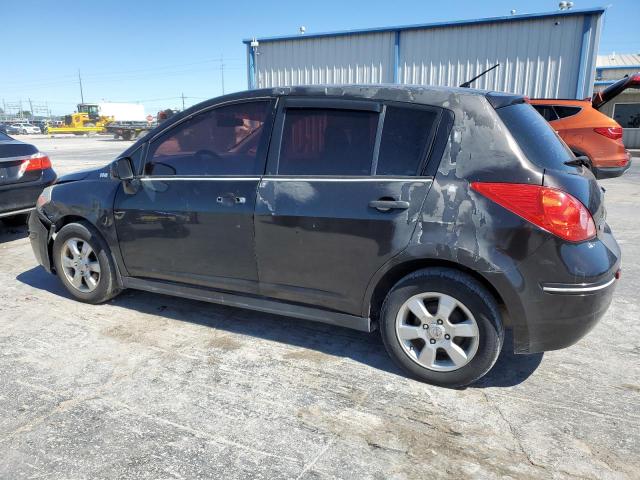 Vin: 3n1bc1cp5bl512473, lot: 57788605, nissan versa s 20112