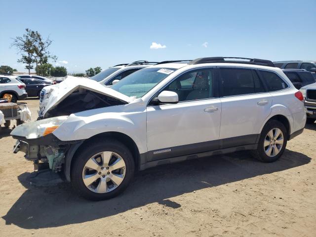 Vin: 4s4brdlc2b2370719, lot: 57170855, subaru outback 3.6r limited 2011 img_1