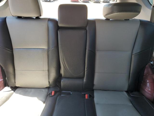 2016 TOYOTA RAV4 XLE - 2T3RFREV5GW488821