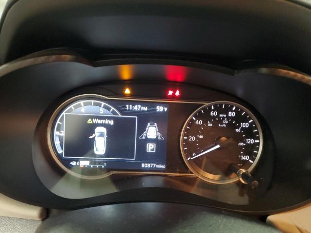 2021 NISSAN VERSA SV - 3N1CN8EV2ML843775
