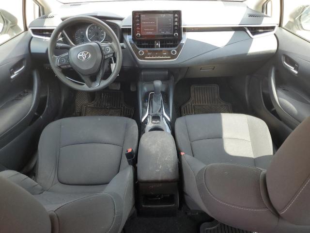 2020 TOYOTA COROLLA LE - JTDEPRAE7LJ019031