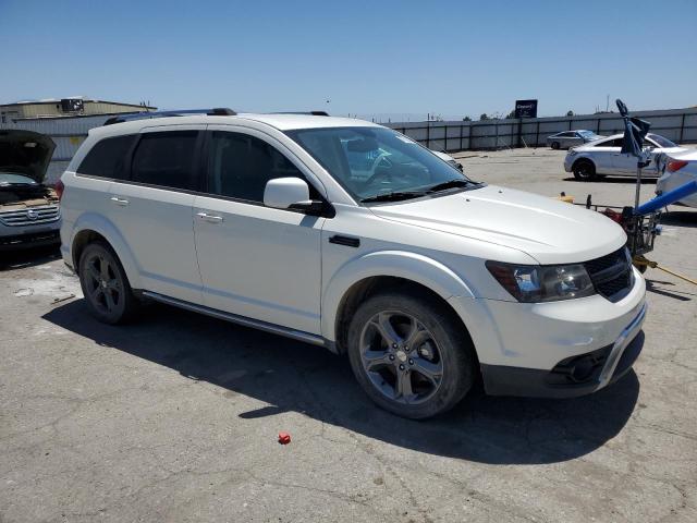 2015 DODGE JOURNEY CR - 3C4PDCGB8FT709024