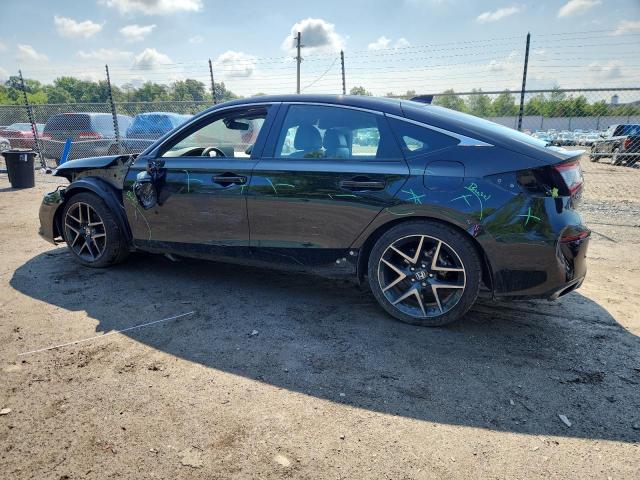 Vin: 19xfl1h8xpe000932, lot: 58728305, honda civic sport touring 20232