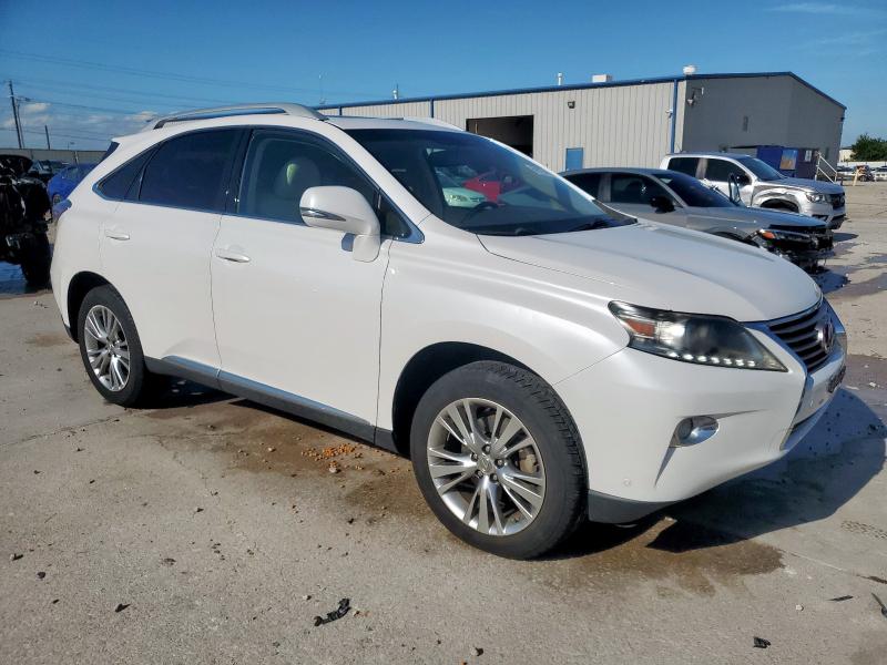 Vin: 2t2zk1ba2dc127045, lot: 59137455, lexus rx350 350 20134