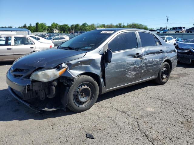 Vin: 2t1bu4eexbc653162, lot: 54830415, toyota corolla base 2011 img_1