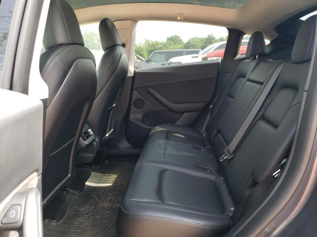 2021 TESLA MODEL Y - 5YJYGDEE0MF263137