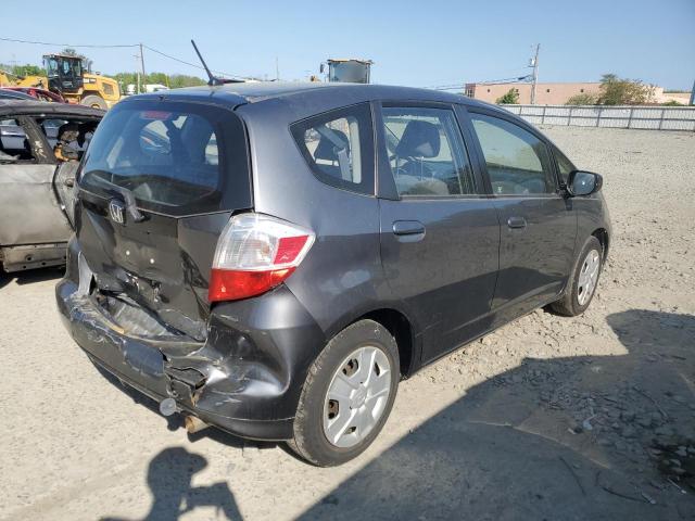 Vin: jhmge8g30dc025448, lot: 55472115, honda fit 20133