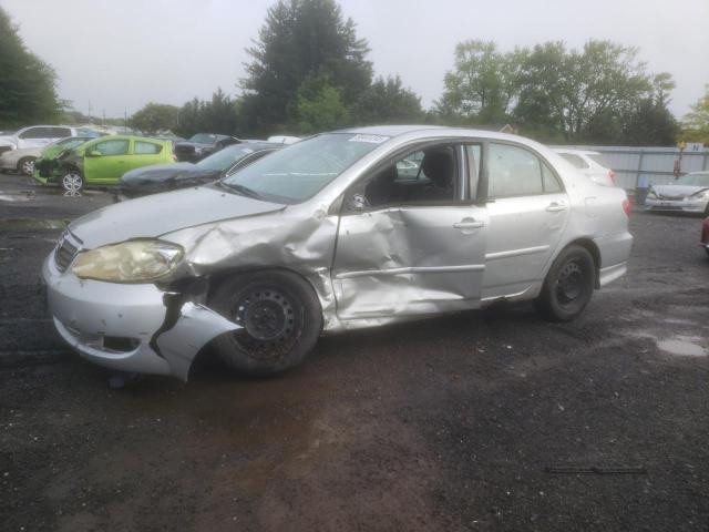 TOYOTA COROLLA CE