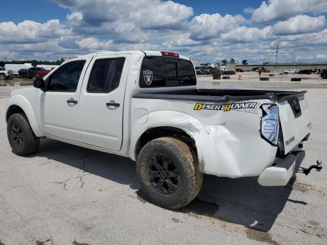 Vin: 1n6dd0er2kn750418, lot: 56409225, nissan frontier s 20192