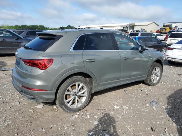Vin: wa1decf35r1028206, lot: 56335225, audi q3 premium s line 45 20243