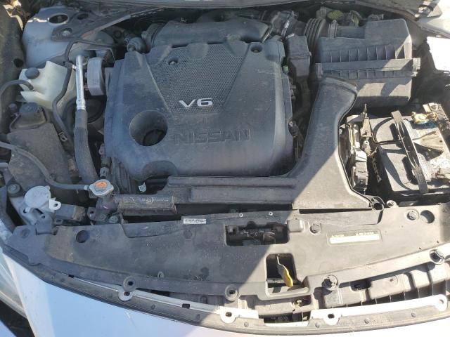 2016 NISSAN MAXIMA 3.5 - 1N4AA6AP6GC376684