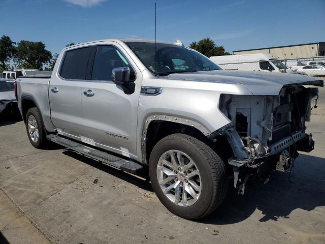 Vin: 3gtu9det0mg341692, lot: 58447235, gmc sierra k1500 slt 20214