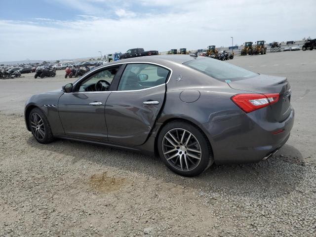 Vin: zam57xsa6j1280370, lot: 55463855, maserati all models 20182