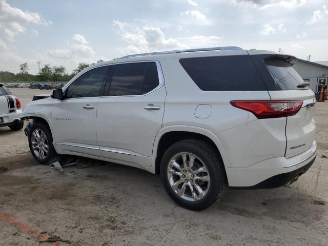 Vin: 1gnevkkw2jj194313, lot: 57069795, chevrolet traverse high country 20182