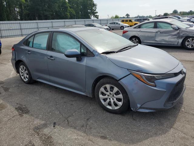 2021 TOYOTA COROLLA LE - 5YFEPMAE5MP254012