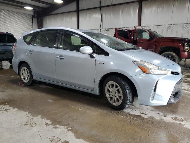 Vin: jtdzn3eu2fj025300, lot: 59194035, toyota prius 20154