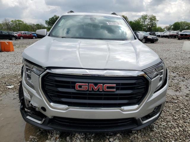 2022 GMC TERRAIN SL - 3GKALTEV2NL127073