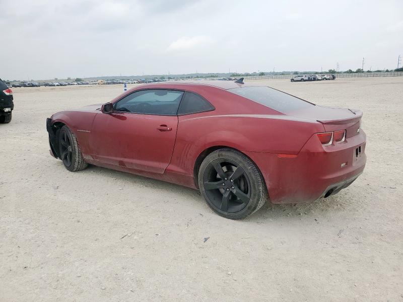 Vin: 2g1fj1ejxa9189433, lot: 57400455, chevrolet camaro ss 20102