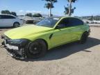 2023 BMW M3 COMPETI - WBS43AY01PFN30318