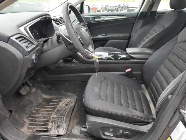 2015 FORD FUSION SE 3FA6P0H72FR232427