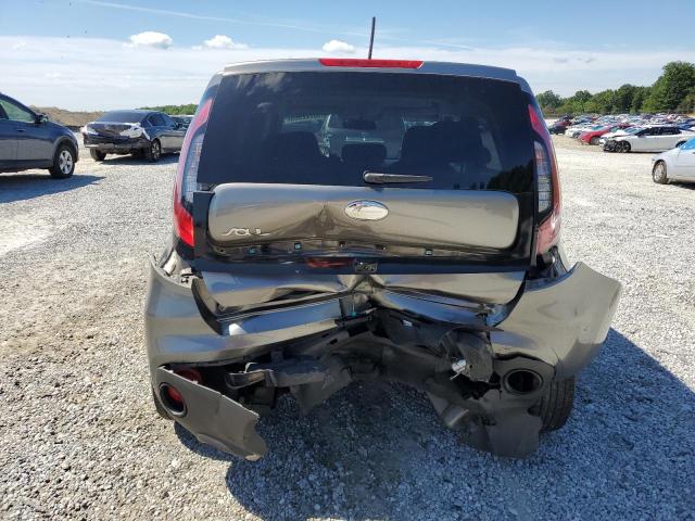 2019 KIA SOUL - KNDJN2A29K7024017