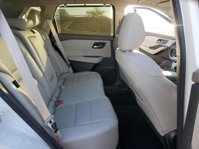 2024 NISSAN ROGUE SV - JN8BT3BB2RW180483
