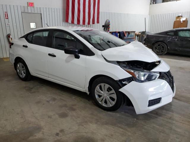 Vin: 3n1cn8dv8ll879311, lot: 56574565, nissan versa s 20204