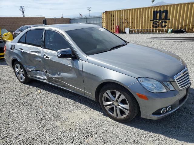 Vin: wddhf5gb0ba350477, lot: 58212155, mercedes-benz e-class 350 20114