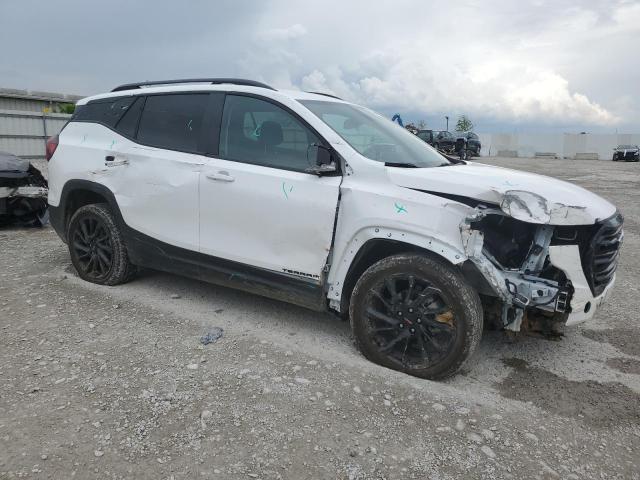 Vin: 3gkalteg8rl293203, lot: 55850495, gmc terrain sle 20244