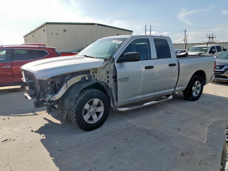 Vin: 1c6rr6fg5gs263370, lot: 54196695, ram 1500 st 2016 img_1
