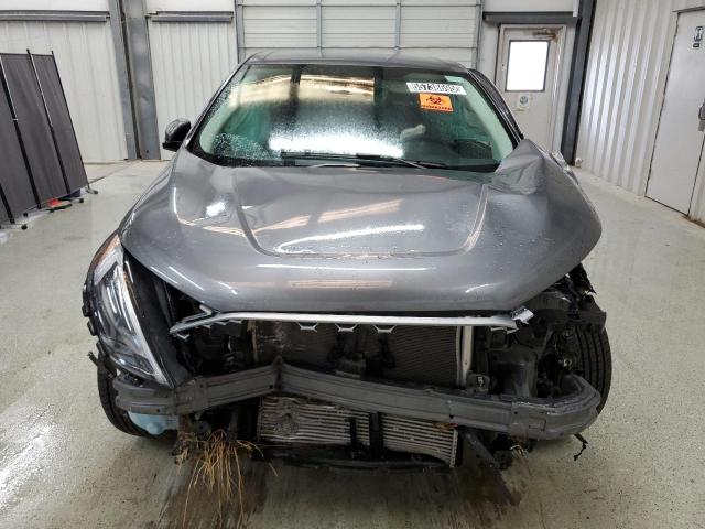 2023 FORD EDGE SEL - 2FMPK4J92PBA31462