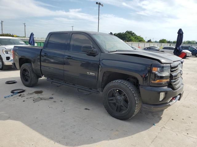 Vin: 3gcukrec2hg139301, lot: 56733075, chevrolet all models k1500 lt 20174