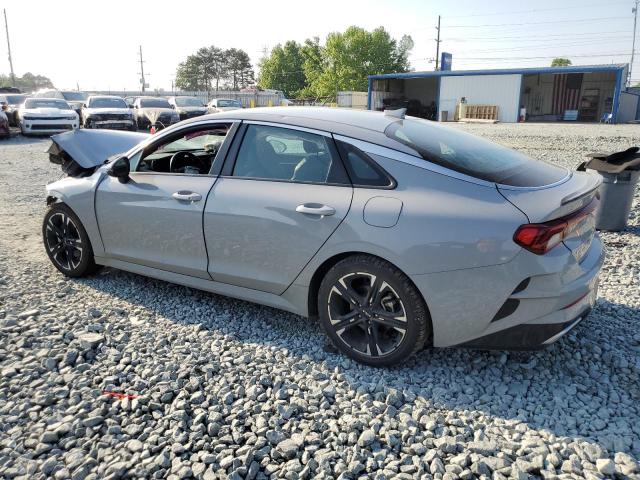 Vin: 5xxg64j24pg178118, lot: 55252635, kia k5 gt line 20232