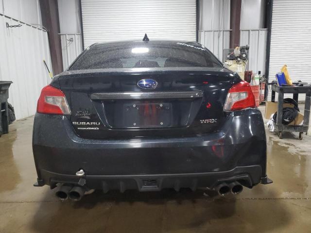 2015 SUBARU WRX JF1VA1A61F9824272