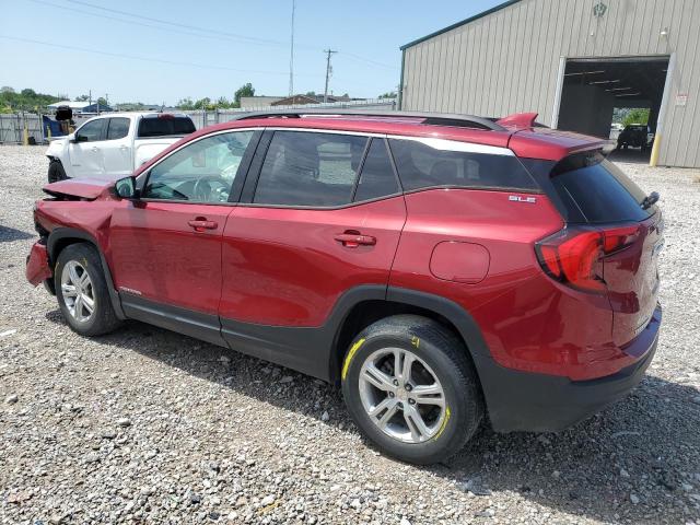 Vin: 3gkaltev7ll264166, lot: 56841345, gmc terrain sle 20202