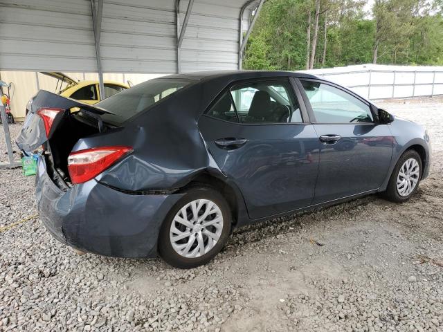 2019 TOYOTA COROLLA L - 2T1BURHE6KC163875
