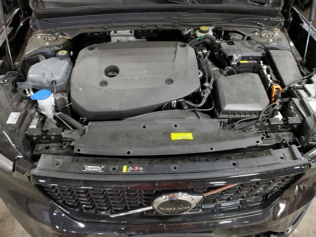 2025 VOLVO XC40 PLUS YV4L12UC4S2509880