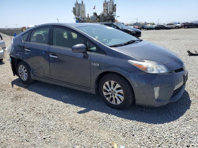 Vin: jtdkn3dp2e3059138, lot: 56997305, toyota prius 20144