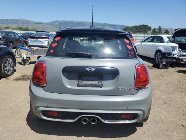 2017 MINI COOPER S - WMWXP7C35H3B94513